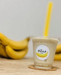 BA-NA HOUSE②