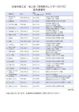 151228_配布事業者一覧~ブログ用