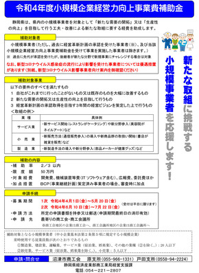 03+R4補助金の案内チラシ(1次募集)-1