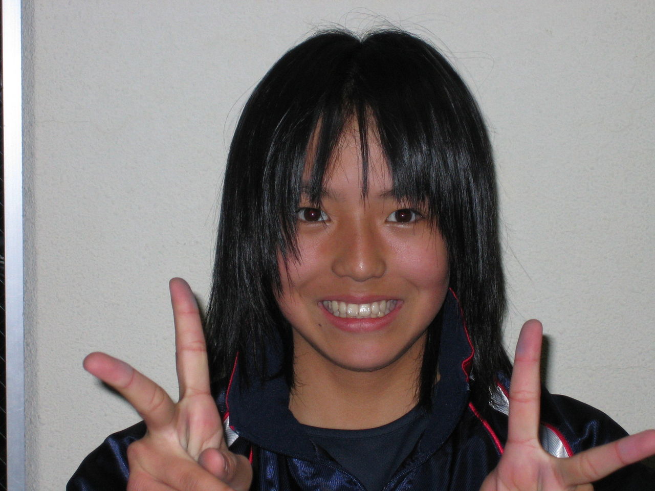 陸上部ゆうき 懐かしい人から嬉しい連絡がありました。 : 陸上競技 ナンバーワンクラブ