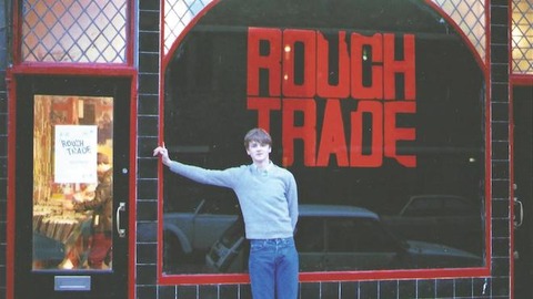 rough trade