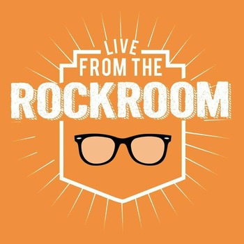 Live! from The Rock Room