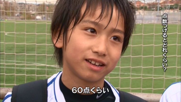 天才少年 レアル マドリードの ピピ 中井卓大くんが インファンティールa に昇格 トップデビューの夢に一歩近づく サッカーまとめチャンネルg 天才少年 レアル マドリードの ピピ 中井卓大くんが インファンティールa に昇格 トップデビューの夢に一歩近づく サッカーまとめチャンネルg