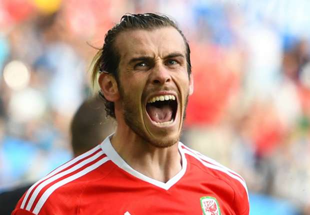 ベイル サッカーまとめチャンネルg