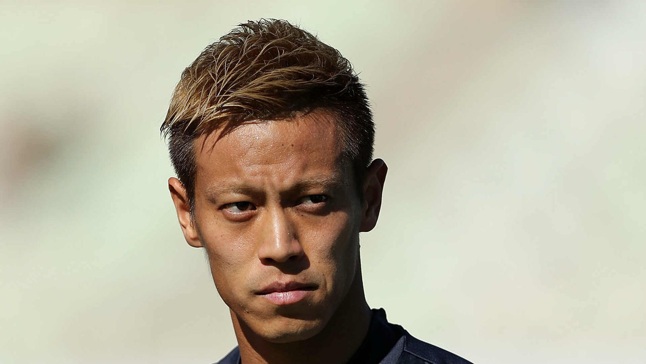 本田圭佑 サッカーまとめチャンネルg 本田圭佑 サッカーまとめチャンネルg