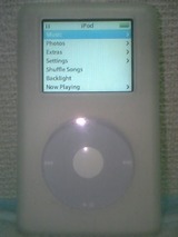 ipod