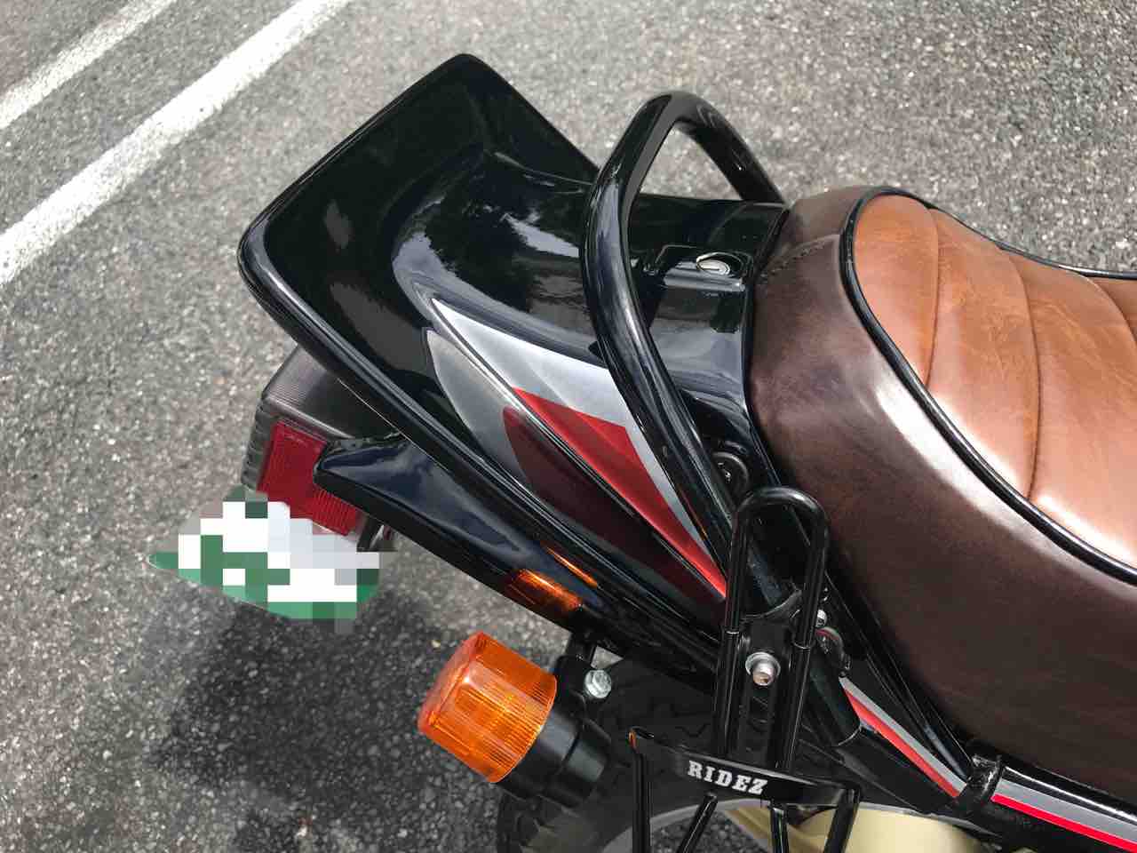 全国のZ400GP 神奈川県S,UさんのGP : Z400GP専門店 エムゼクト 全国のZ400GP 神奈川県S,UさんのGP : Z400GP専門店 エムゼクト