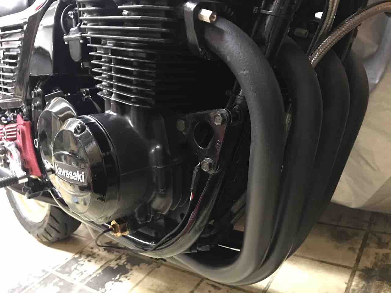 koo yama　z400gp エンジン　2機 koo yama様専用 z400gp エンジン 2機 2025年最新Z400gp 部品取りの人気