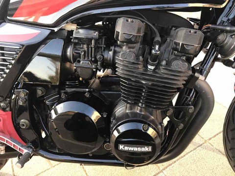 koo yama　z400gp エンジン　2機 koo yama z400gp エンジン 2機 サクっと完成！エンジン腰上OH