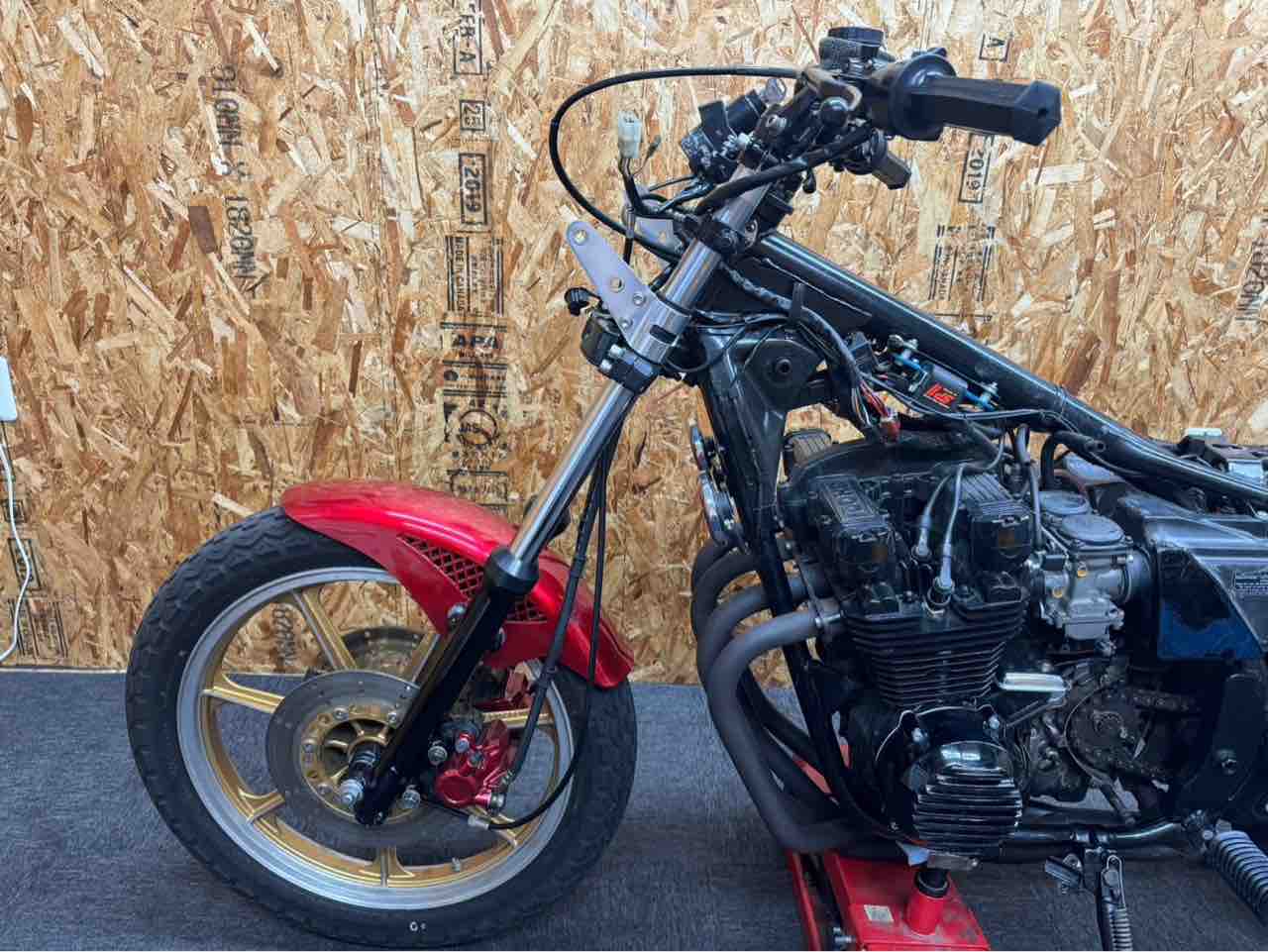 ばくおん　修理＆カスタム依頼品 SC-PROJECT】バイク用マフラー | ZX-6R 製品情報 – iMotorcycle
