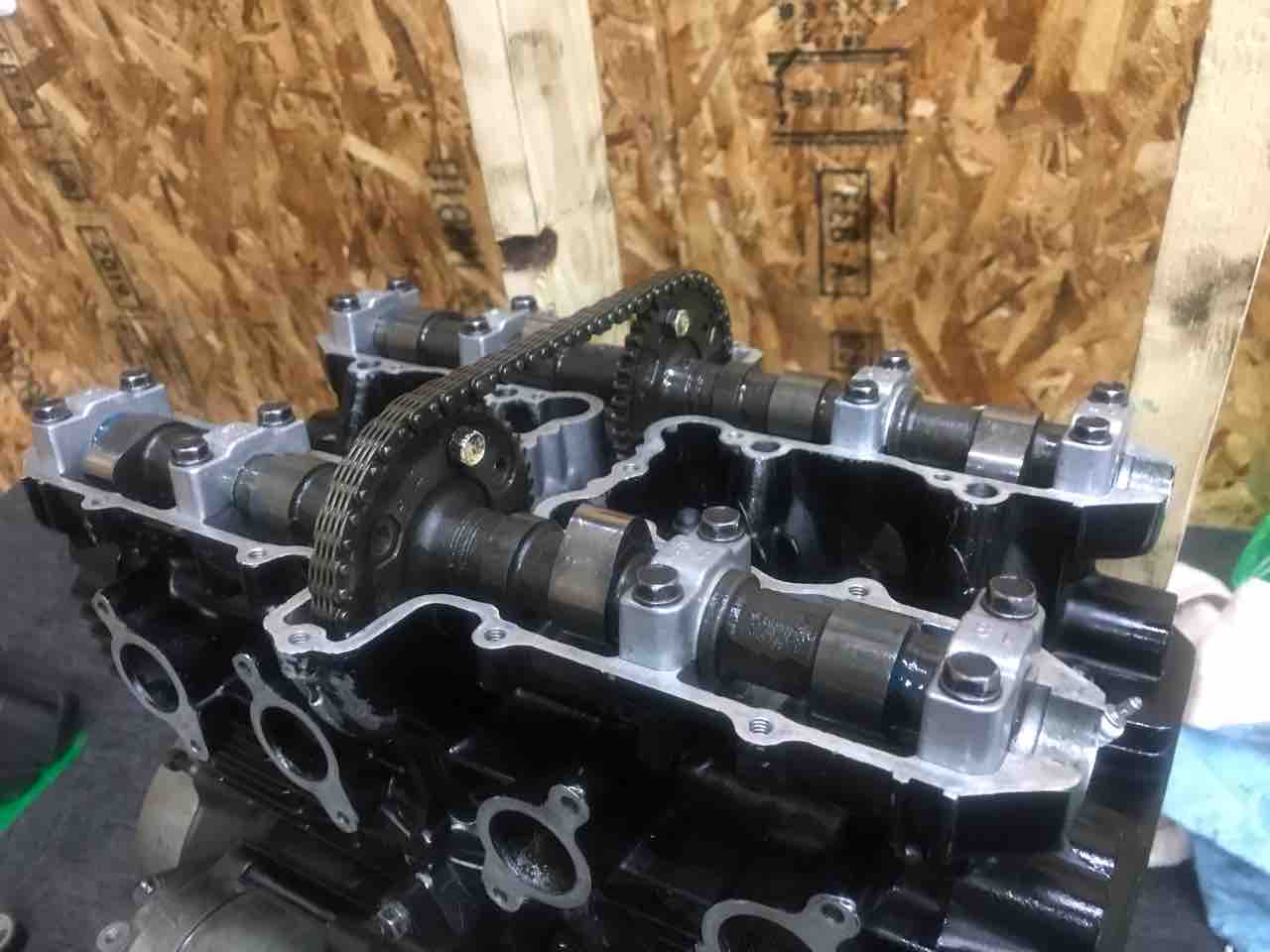 koo yama z400gp エンジン 2機 IMG_4934.jpeg?ph=875364bec7