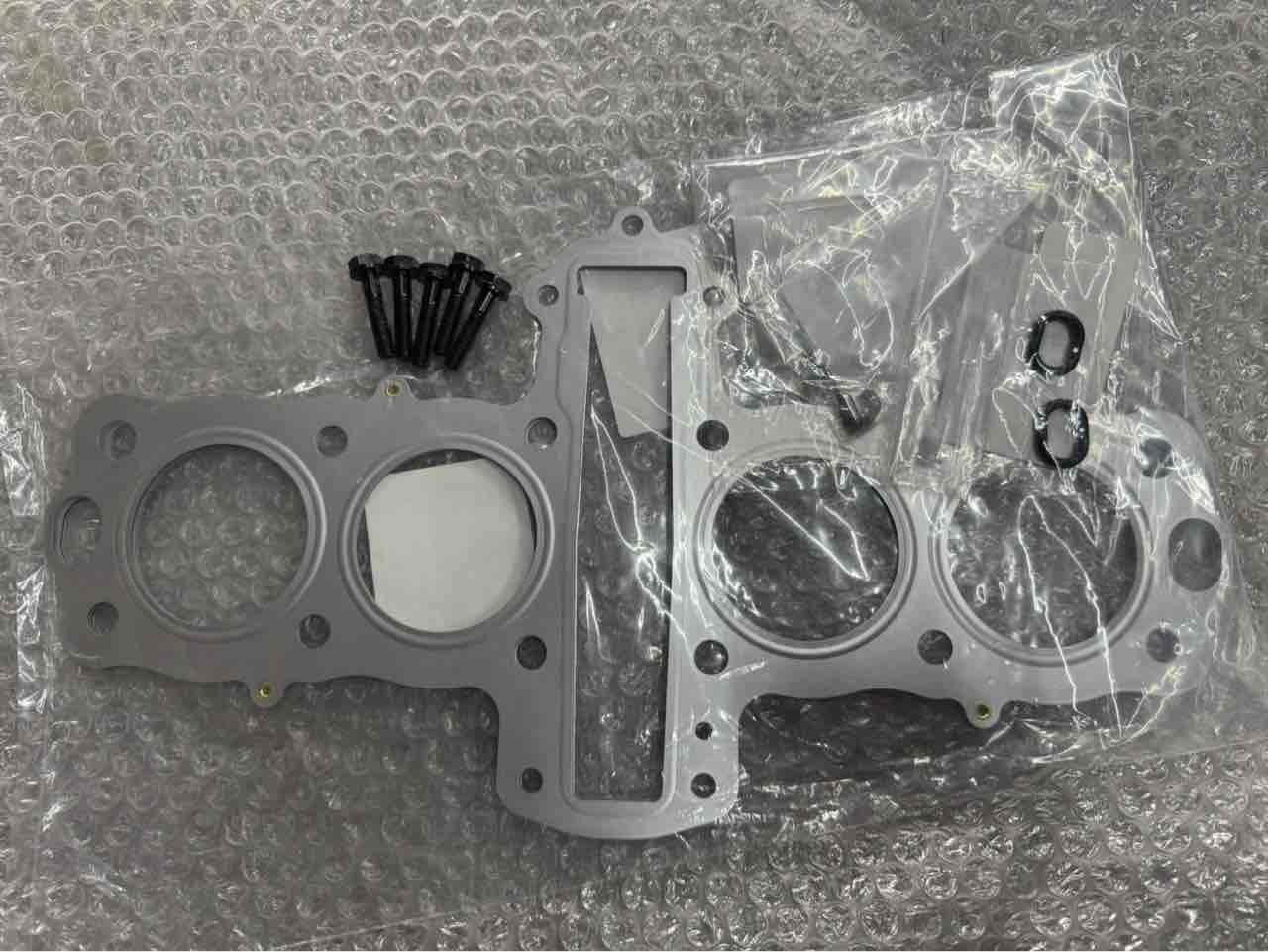 KAWASAKI Z400GP シリンダー カワサキ [M-250325-24] Yahoo