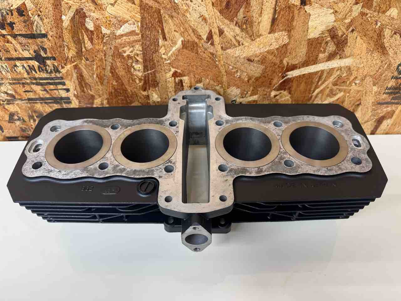 Z400FX Z400GP 400cc用新品スリーブの販売です! : Z400GP専門店 Z400FX Z400GP 400cc用新品スリーブの販売です! : Z400GP専門店
