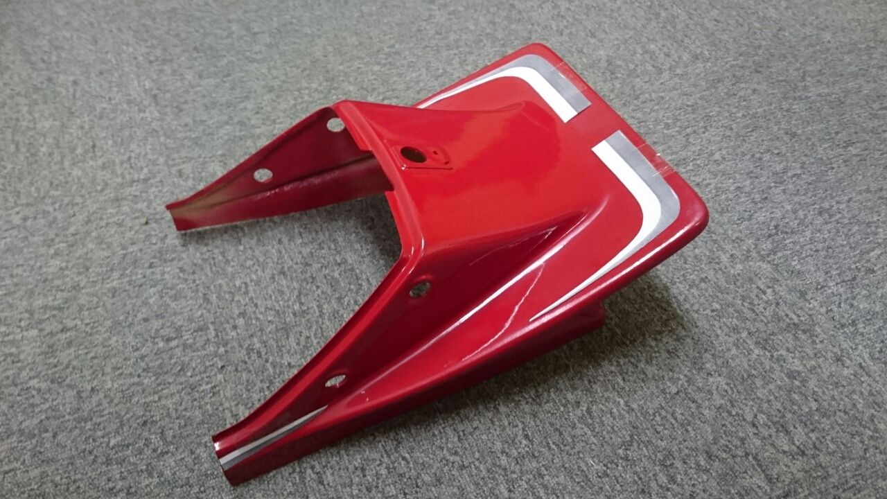 z400gp beet テール 当時 出ました Z400GP BEETテールカウル