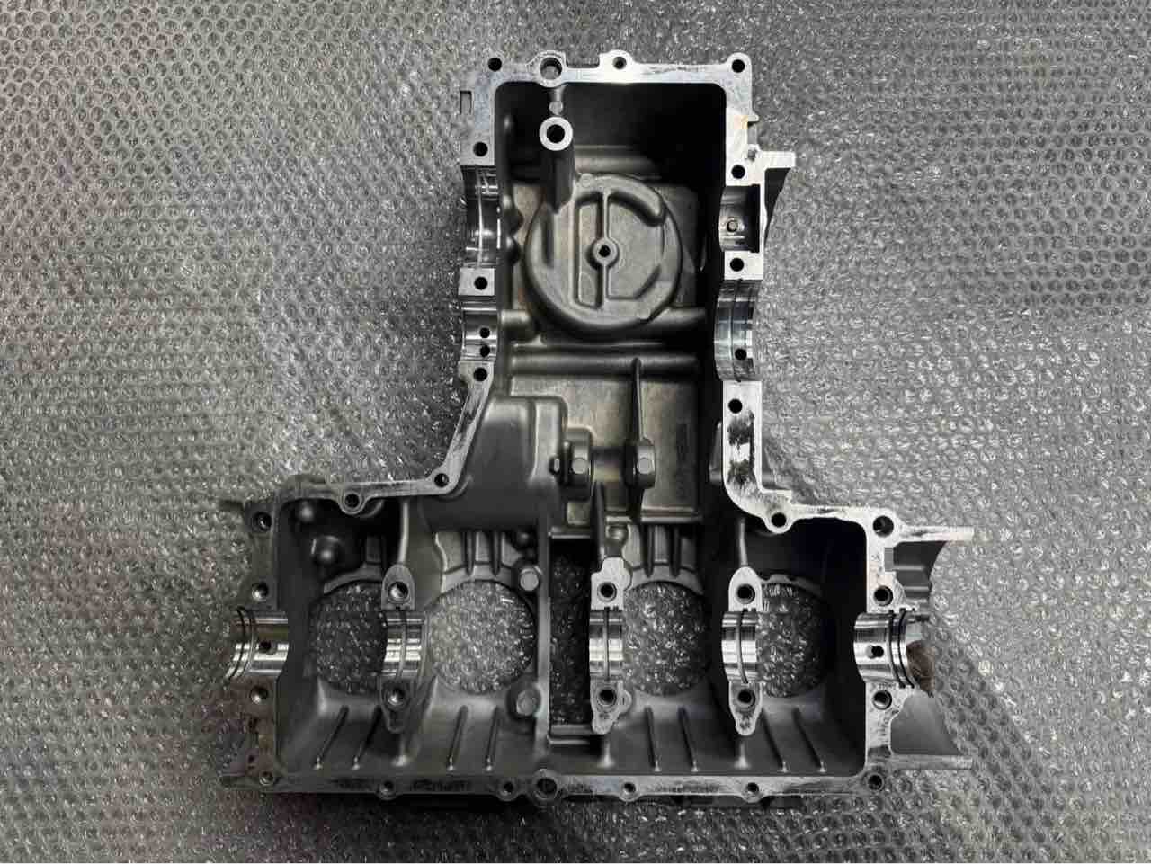 埼玉県K様のエンジンOH その他色々⑥ : Z400GP専門店 エムゼクト つね