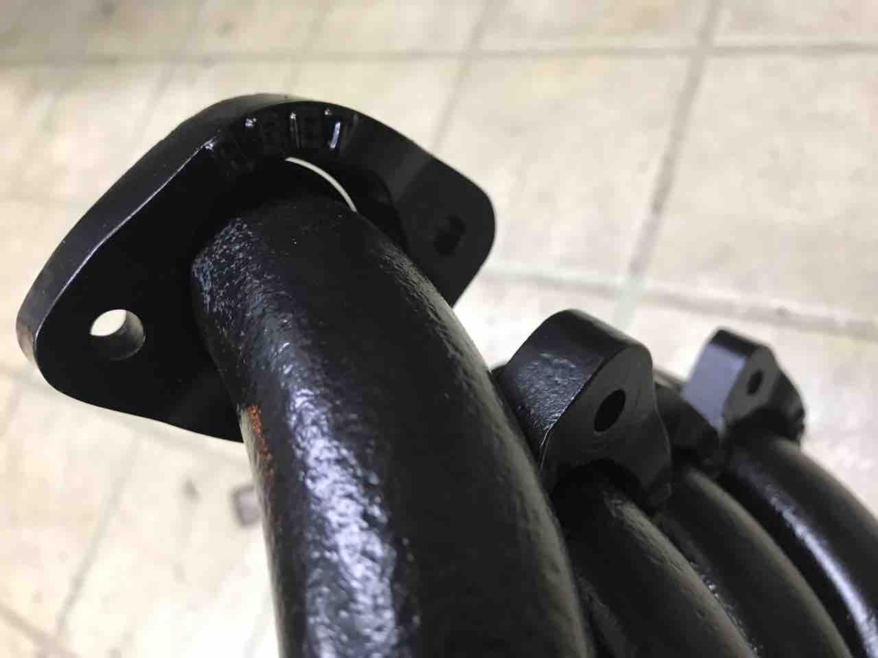 BEET JAPAN BACK FIRE 初期RS : Z400GP専門店 エムゼクト つねちゃんの 