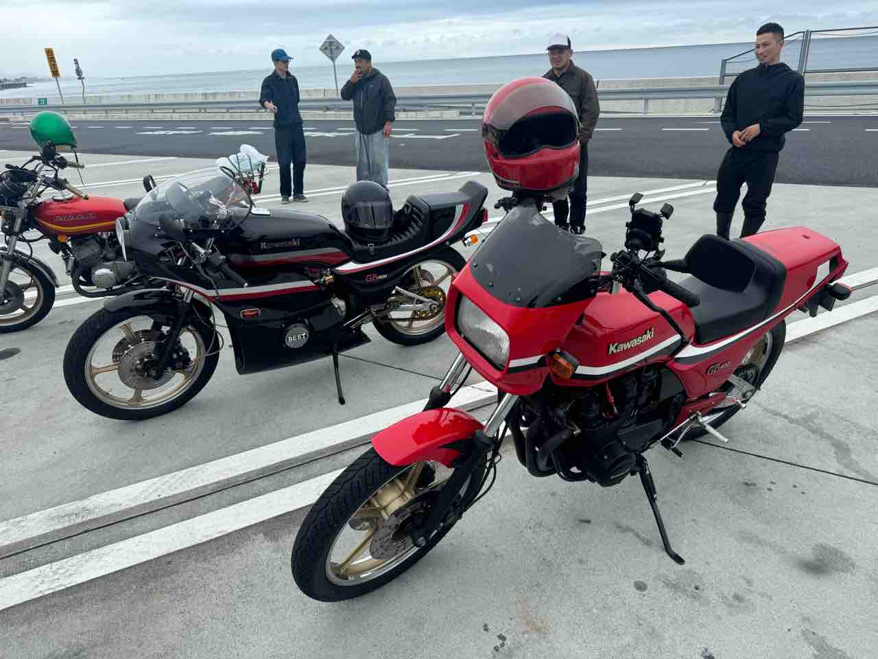 GRK4 再組後未走行 OP多数 追加も可能 GRKその後 | uk-works-rcのブログ