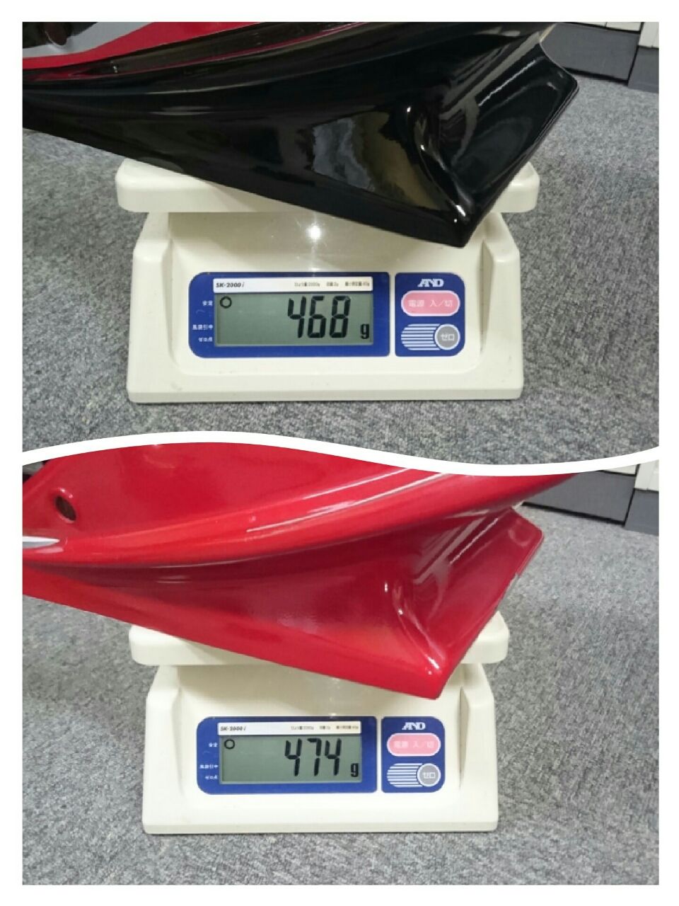 BEETテールカウル5 : Z400GP専門店 エムゼクト つねちゃんのブログ