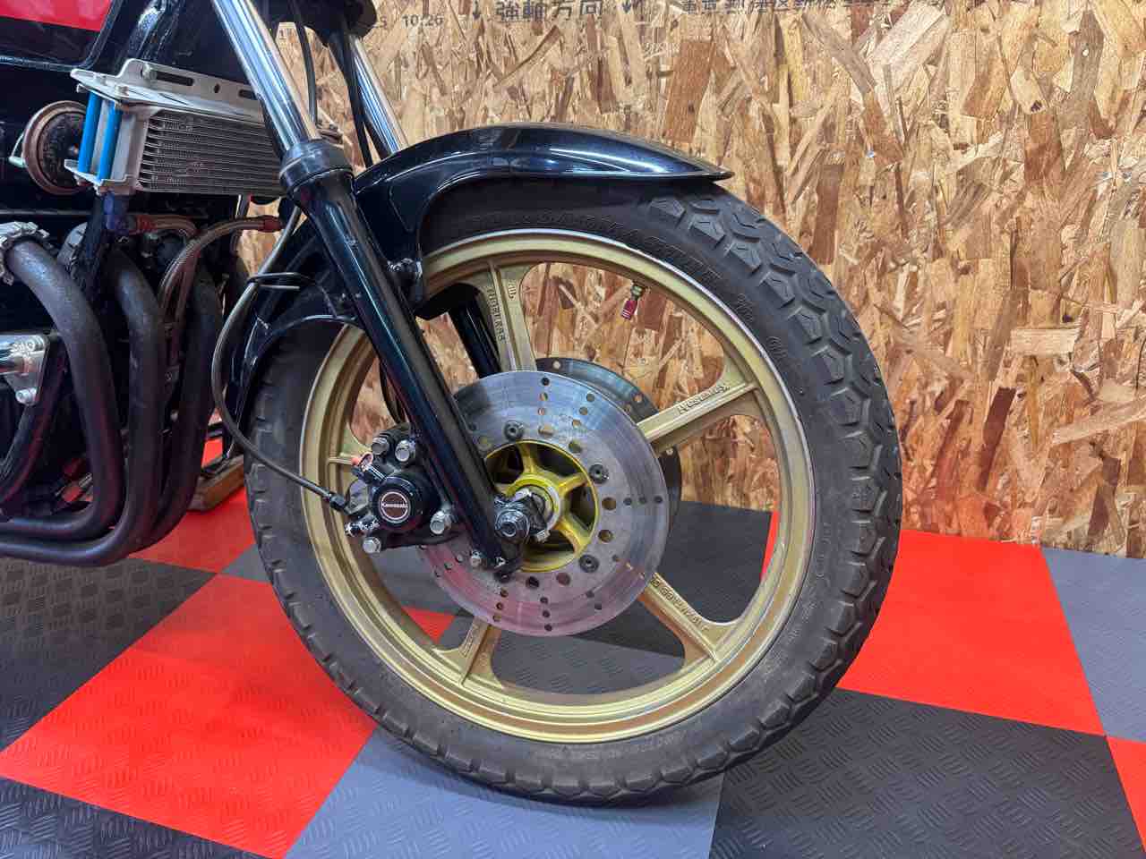 z400gp ※夏特別値下げ 販売車両 国内Z400GP 初年度S57.4月 格安80万円＋TAX レストア仕上げ