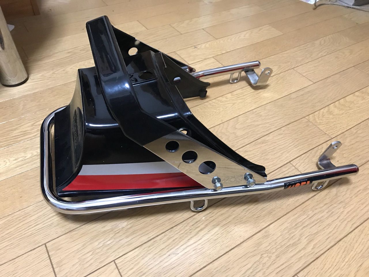 ファッションタンデムバー(汎用) bikeman2_z2ft-4fxmtb