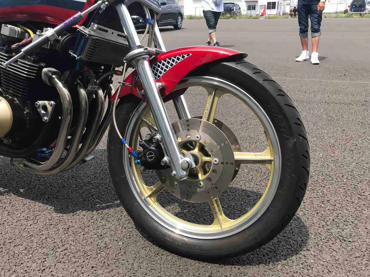 Z400GP トマゼリセパハン 自作 | palliativecaresocietyofbangladesh.com