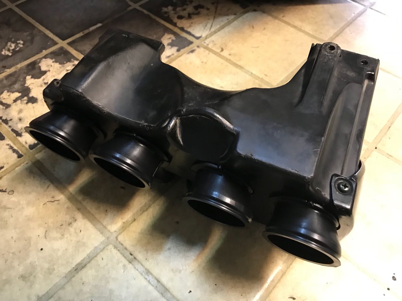 神戸市西区 バイクセッティング カワサキ ゼファー400