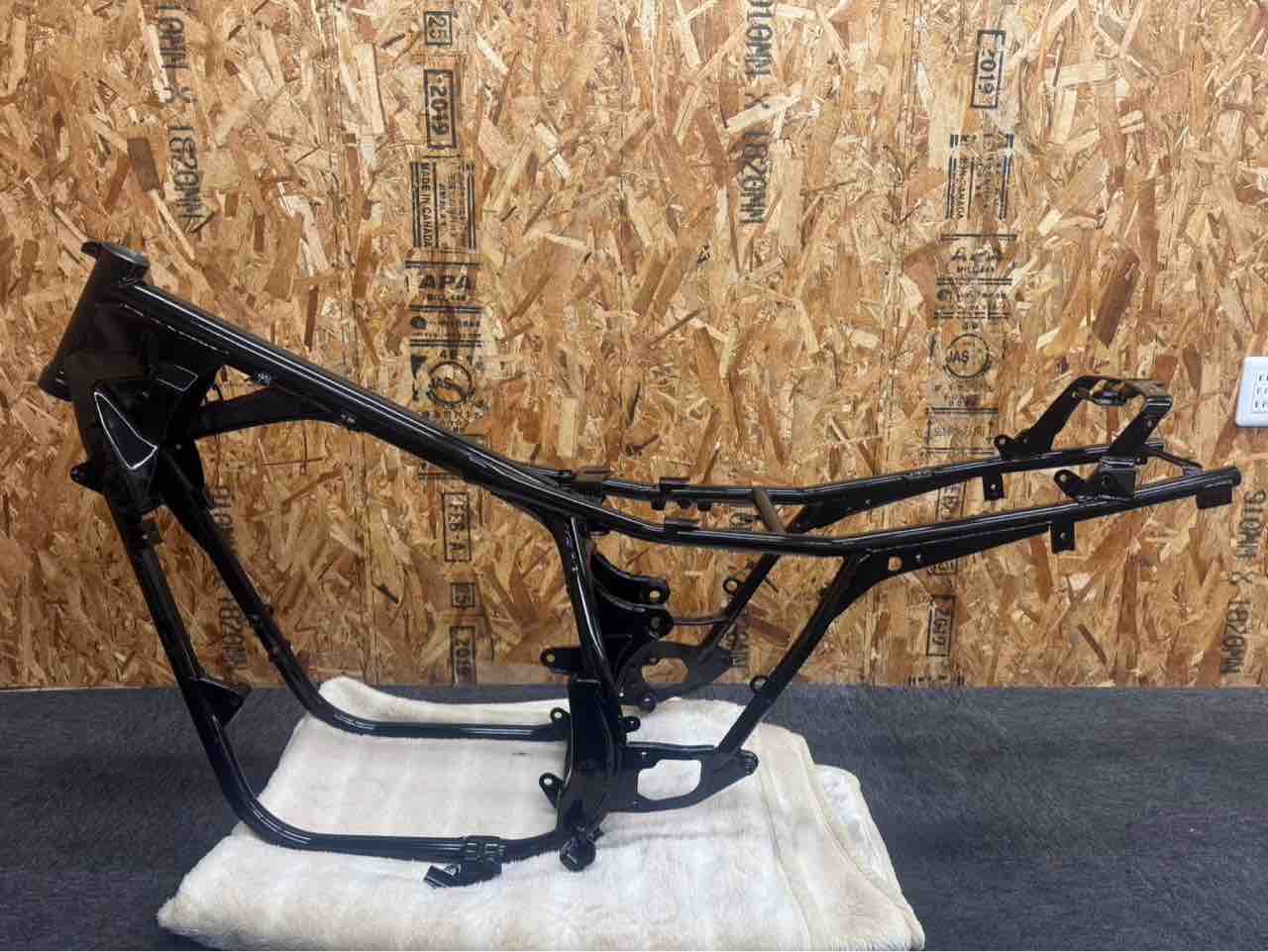 埼玉県K様のエンジンOH その他色々⑩ : Z400GP専門店 エムゼクト つね