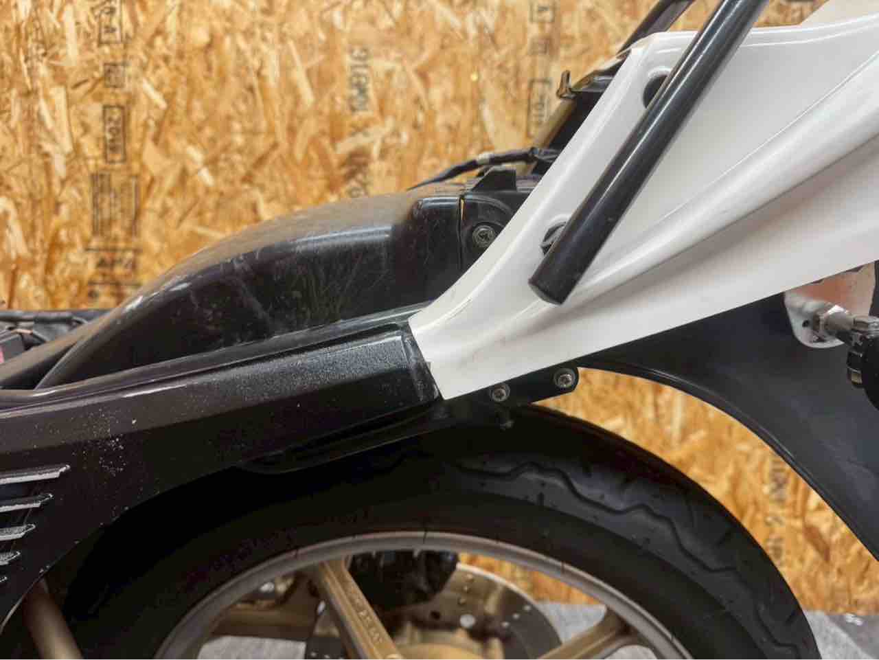 香川県T様のZ400GP フルレストア② : Z400GP専門店 エムゼクト つね