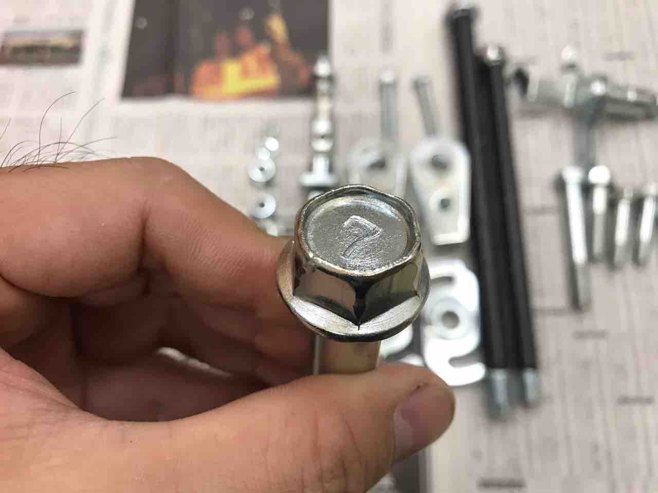 メッキ加工 アウトレット！透かしメッキ加工済シビエΦ180ヘッドライトZ1Z2等