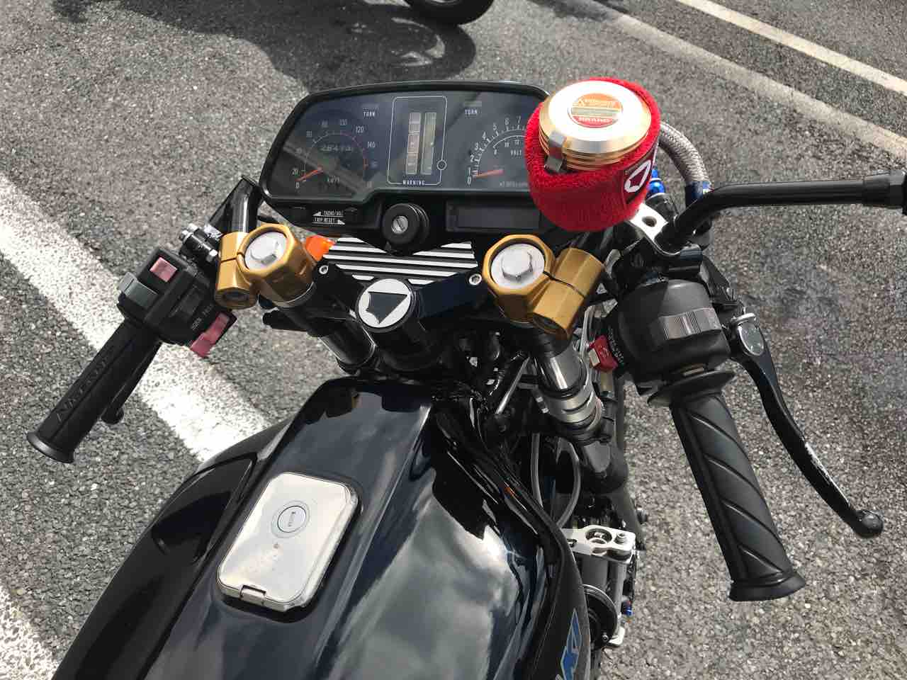 全国のZ400GP 神奈川県S,UさんのGP : Z400GP専門店 エムゼクト 全国のZ400GP 神奈川県S,UさんのGP : Z400GP専門店 エムゼクト