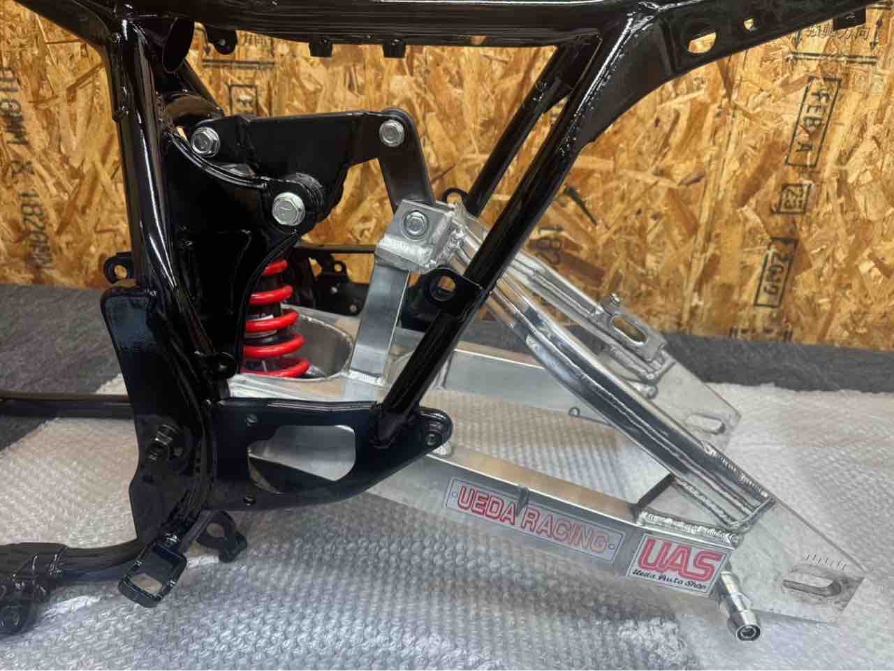 埼玉県K様のエンジンOH その他色々⑩ : Z400GP専門店 エムゼクト つね