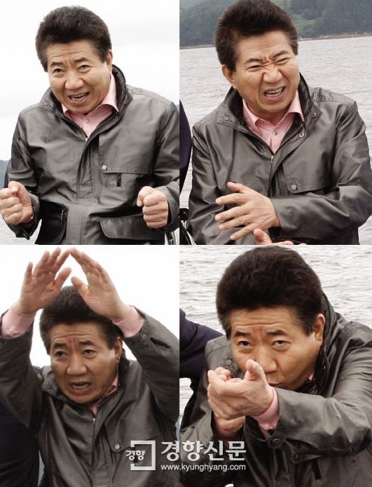 画像たくさん】みんな大好きノムヒョン大統領【誰が見るんだ】 : となこれ---隣のあれこれ---
