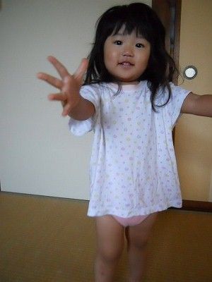 新 布おむつの使い方 布おむつの使い方