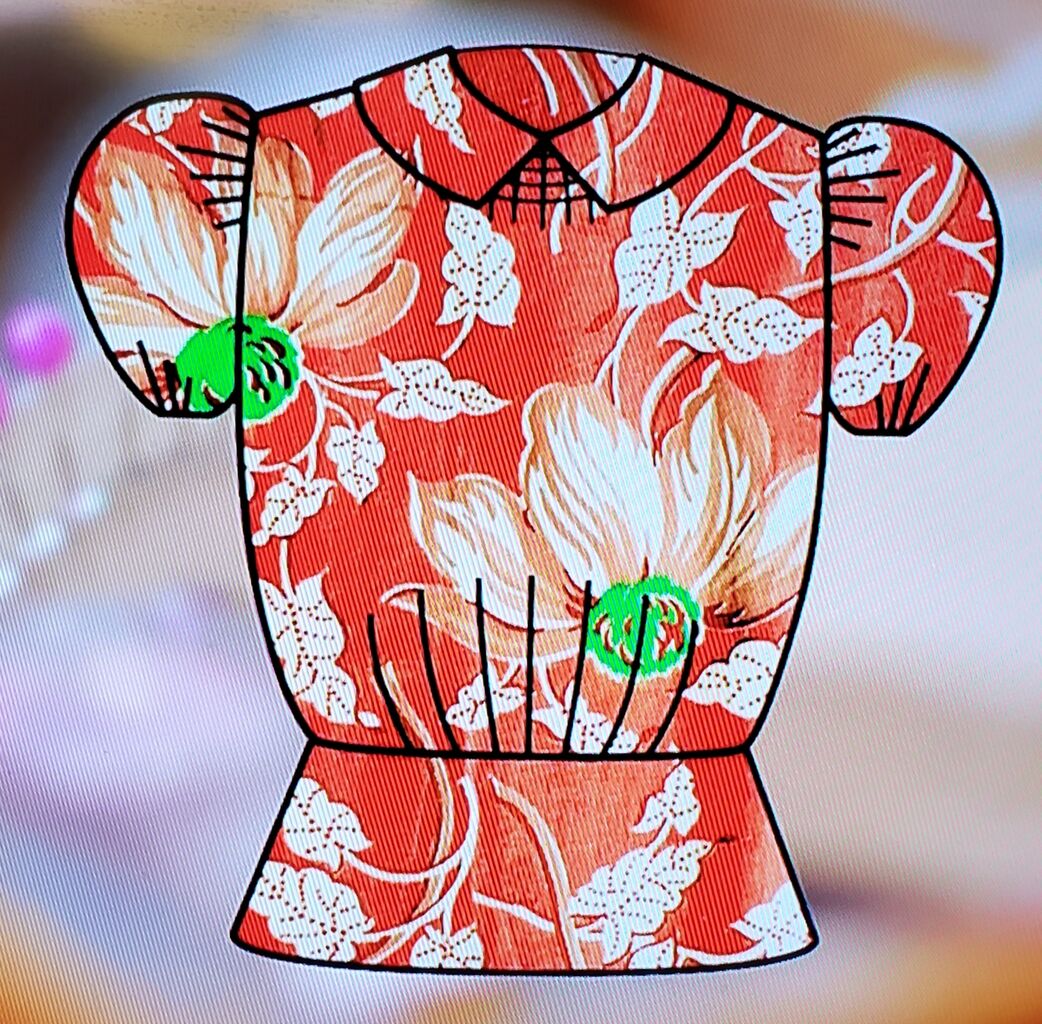 面白い Sewing Bee ターシャの布しごと 花だより 面白い Sewing Bee ターシャの布しごと 花だより