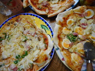 piza