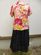 着物服