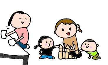 ハナペコブログ