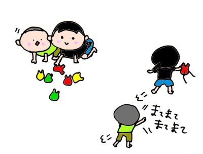ハナペコブログ