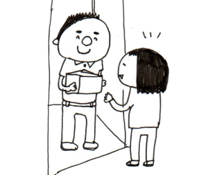 ハナペコブログ