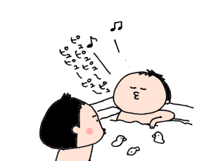 ハナペコブログ