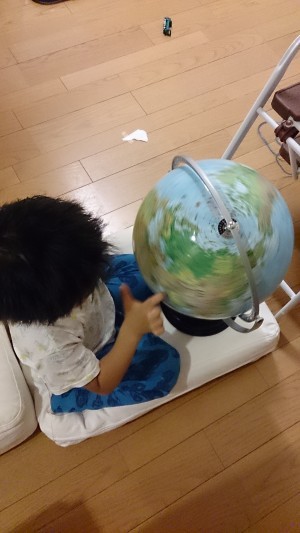 ハナペコブログ