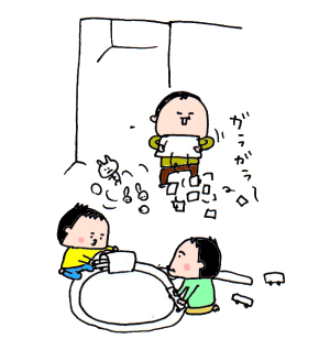 ハナペコブログ