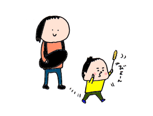 ハナペコブログ