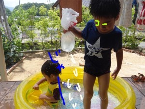ハナペコブログ