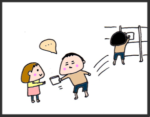 ハナペコブログ