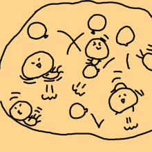 ハナペコブログ