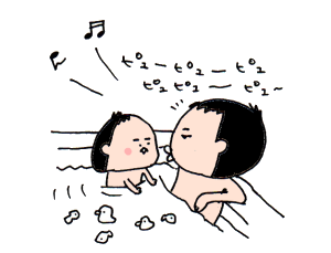 ハナペコブログ
