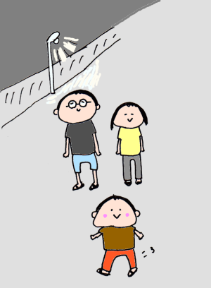 ハナペコブログ