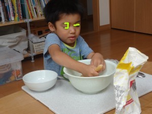 ハナペコブログ