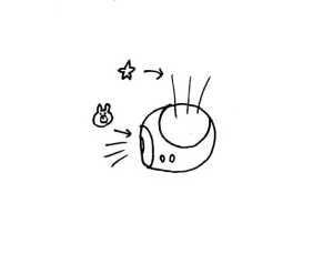 ハナペコブログ